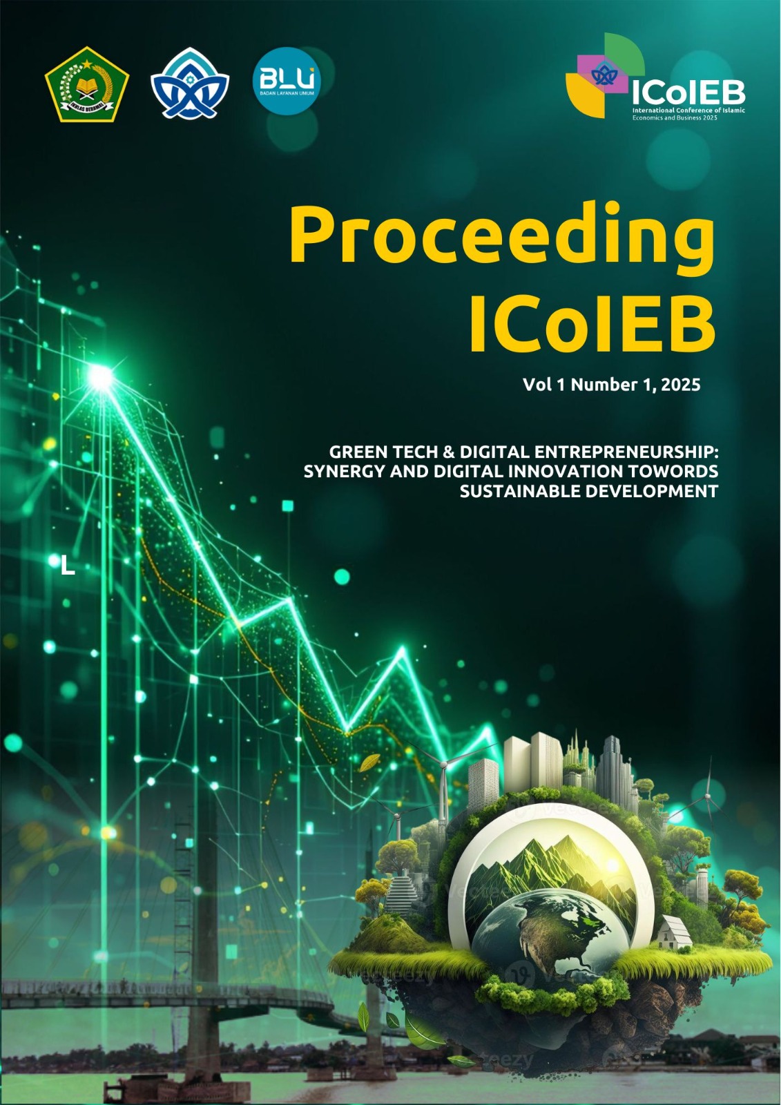 					Lihat Vol 2 No 1 (2026): Proceeding International Conference on Islamic Economic and Business (ICoIEB)
				